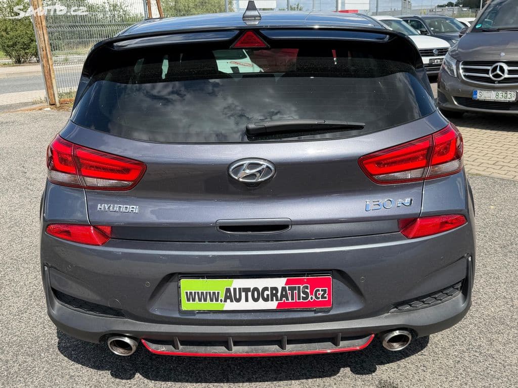 2019 Hyundai i30 - 6