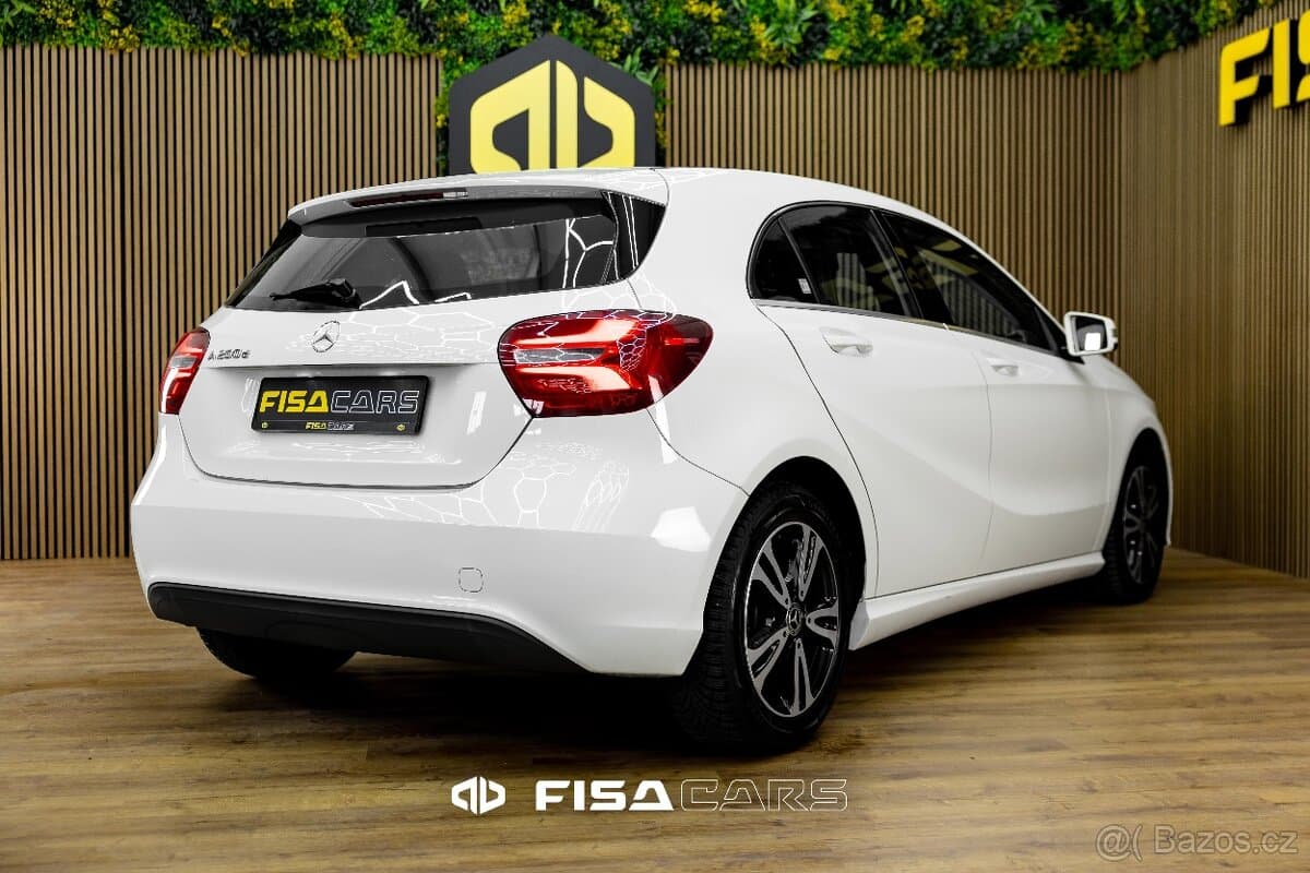 2018 Mercedes-Benz OSTATNÍ - 6