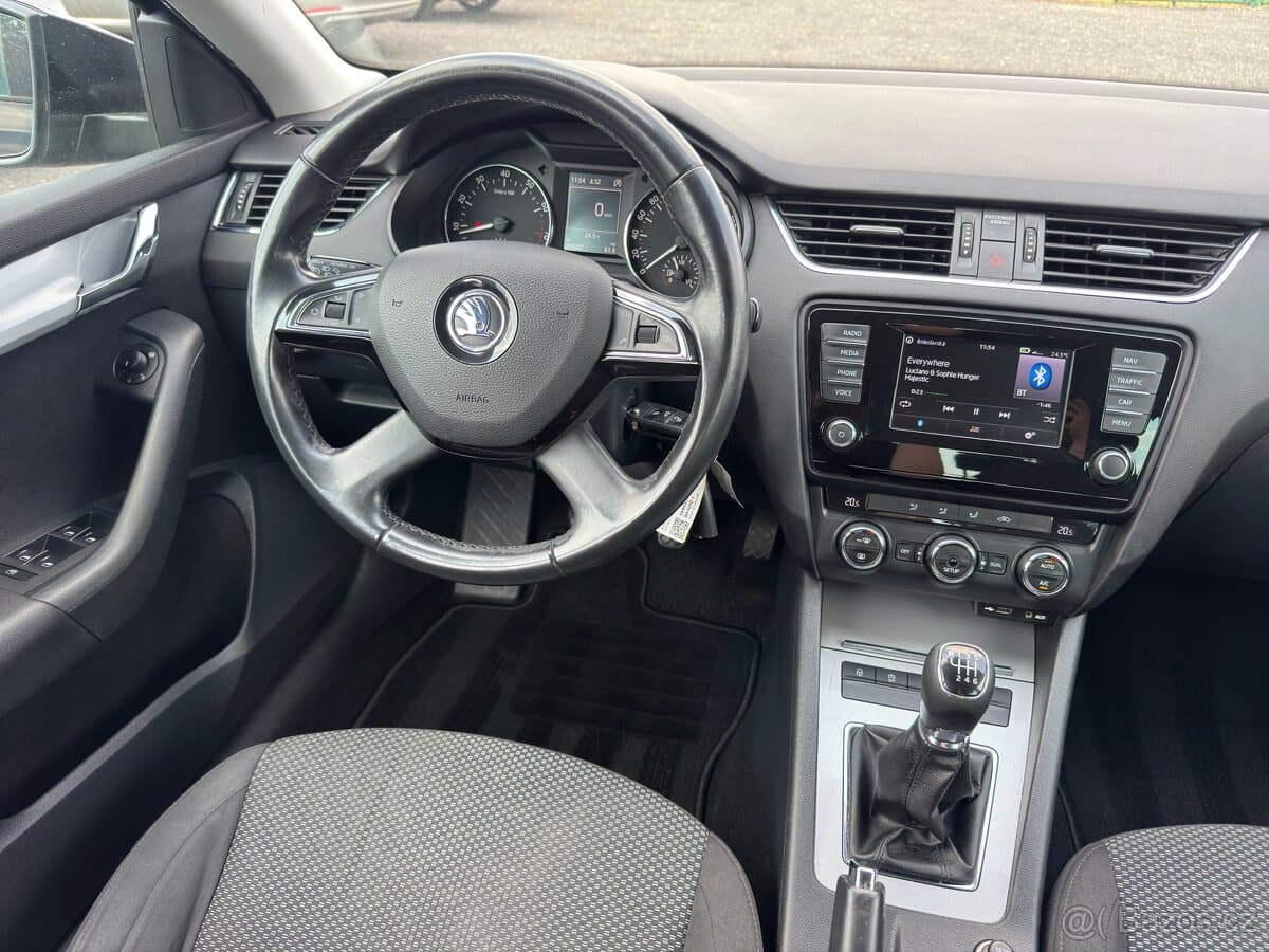 2013 Škoda OCTAVIA - 6