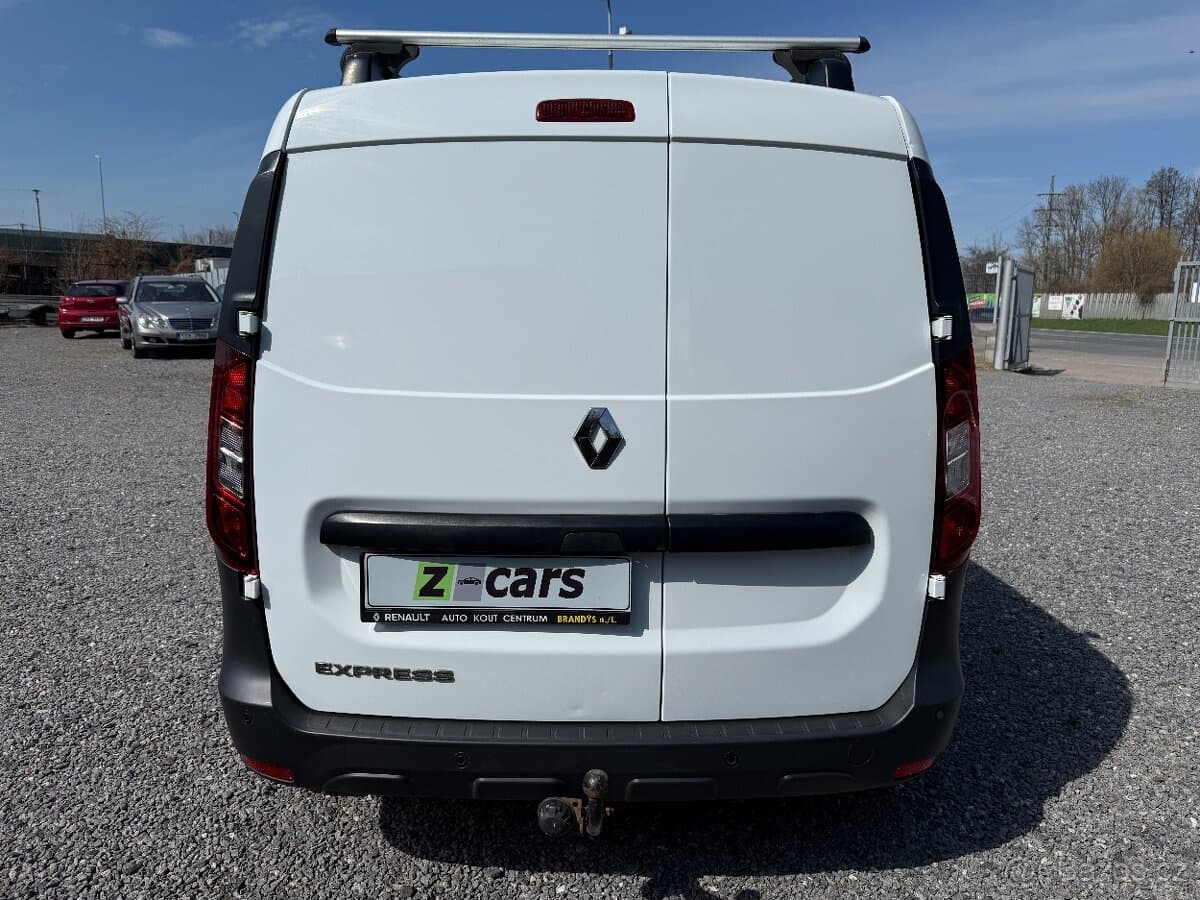 2023 Renault OSTATNÍ - 6