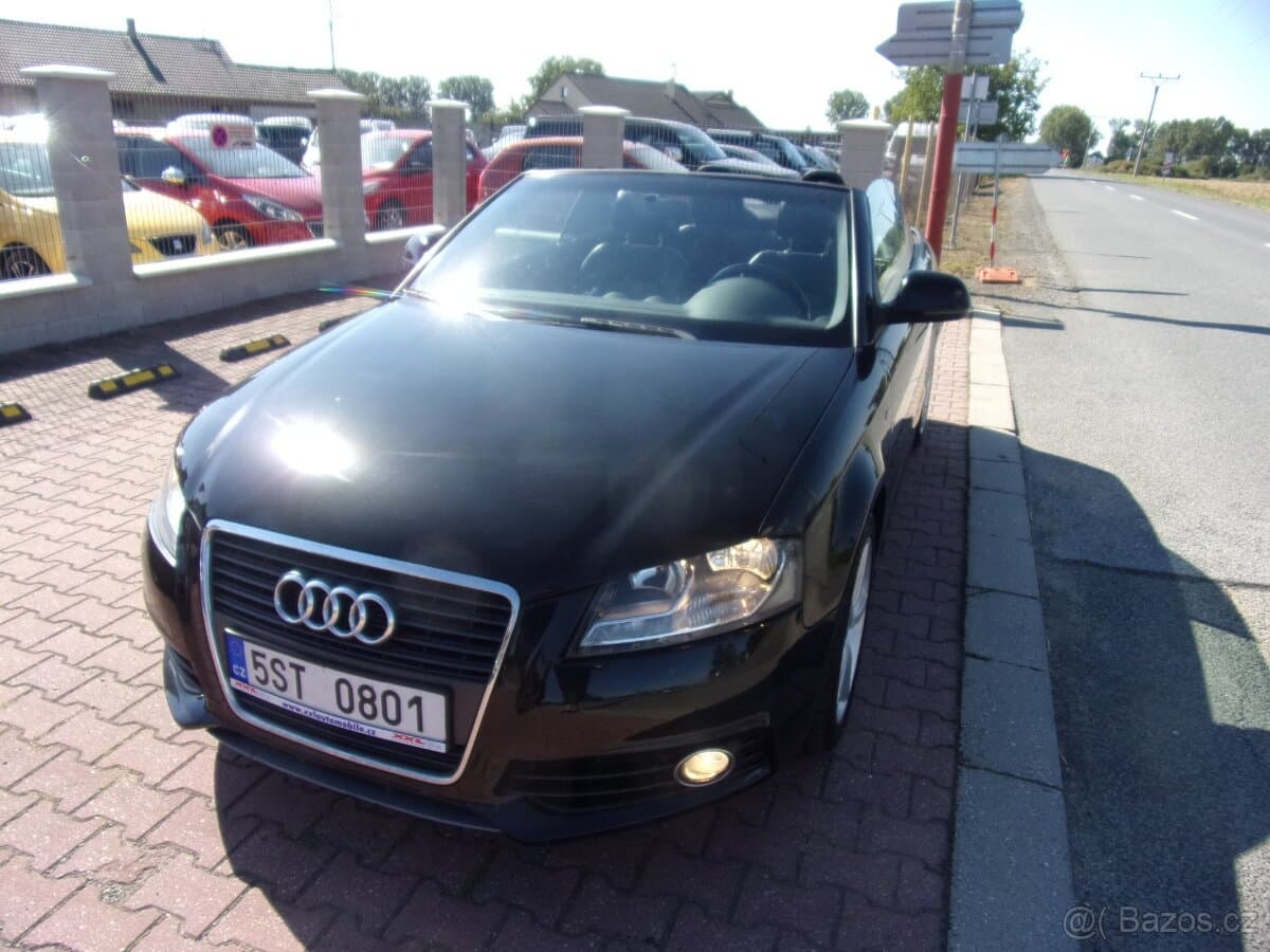 2009 Audi A3 - 6