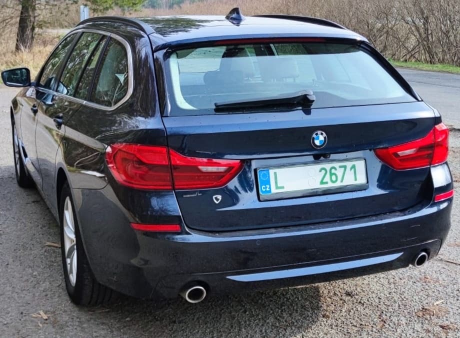 2017 BMW OSTATNÍ - 6