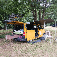 2003 Volkswagen TRANSPORTER - 6