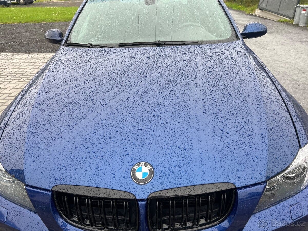 BMW OSTATNÍ - 6