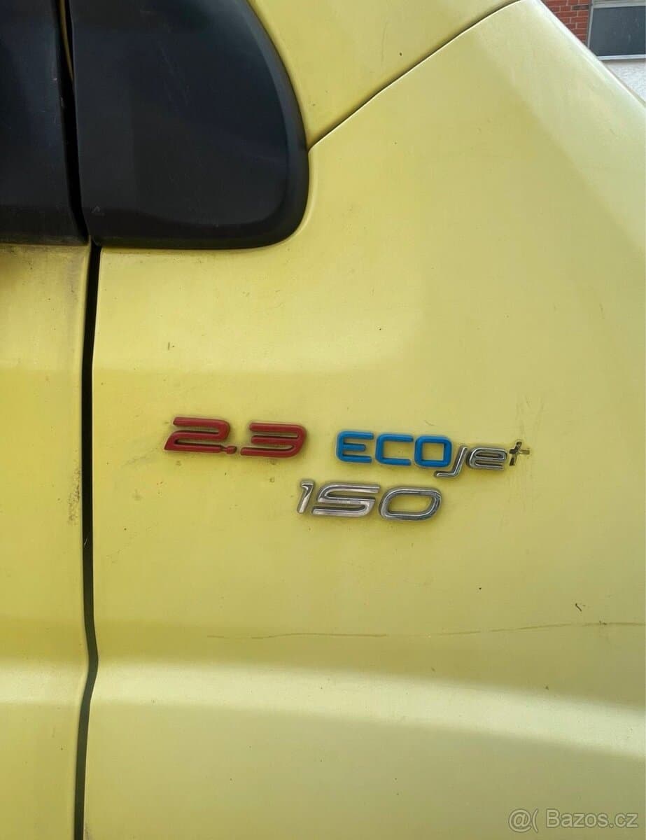 2018 Fiat DUCATO - 6