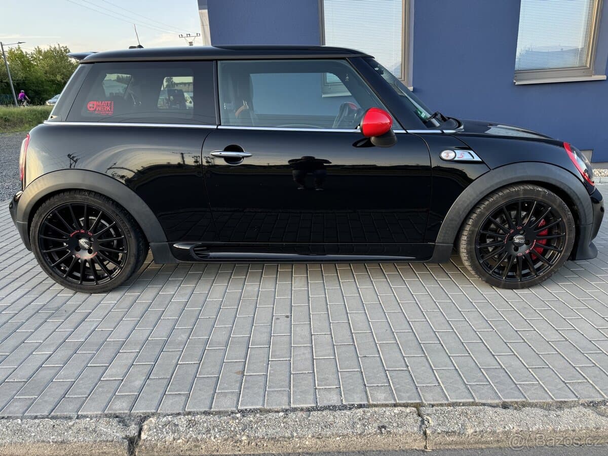 2012 Mini COOPER - 6