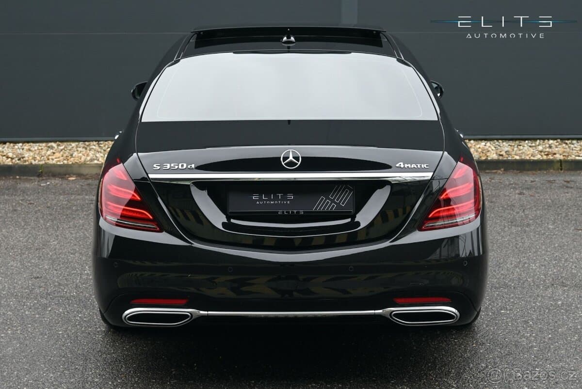 2020 Mercedes-Benz OSTATNÍ - 6