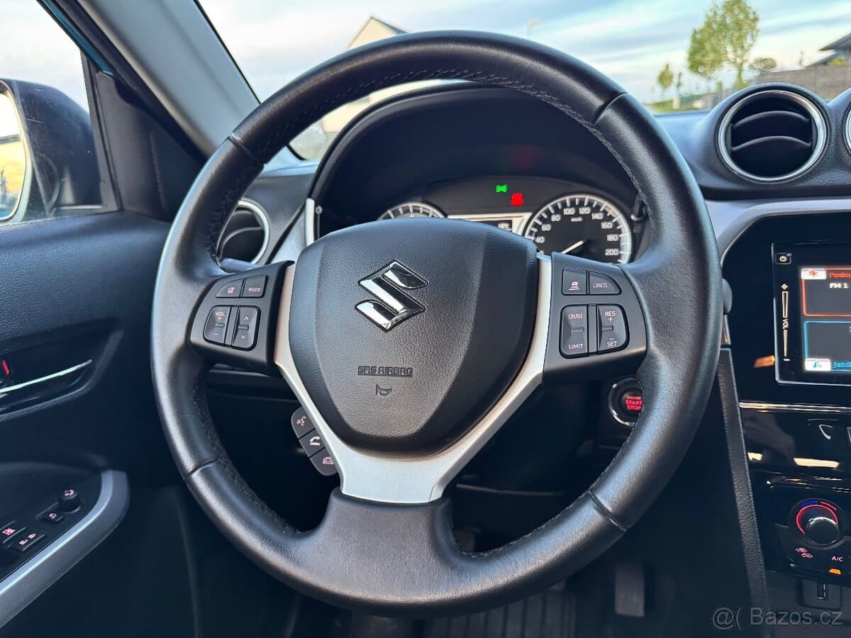 2015 Suzuki VITARA - 6