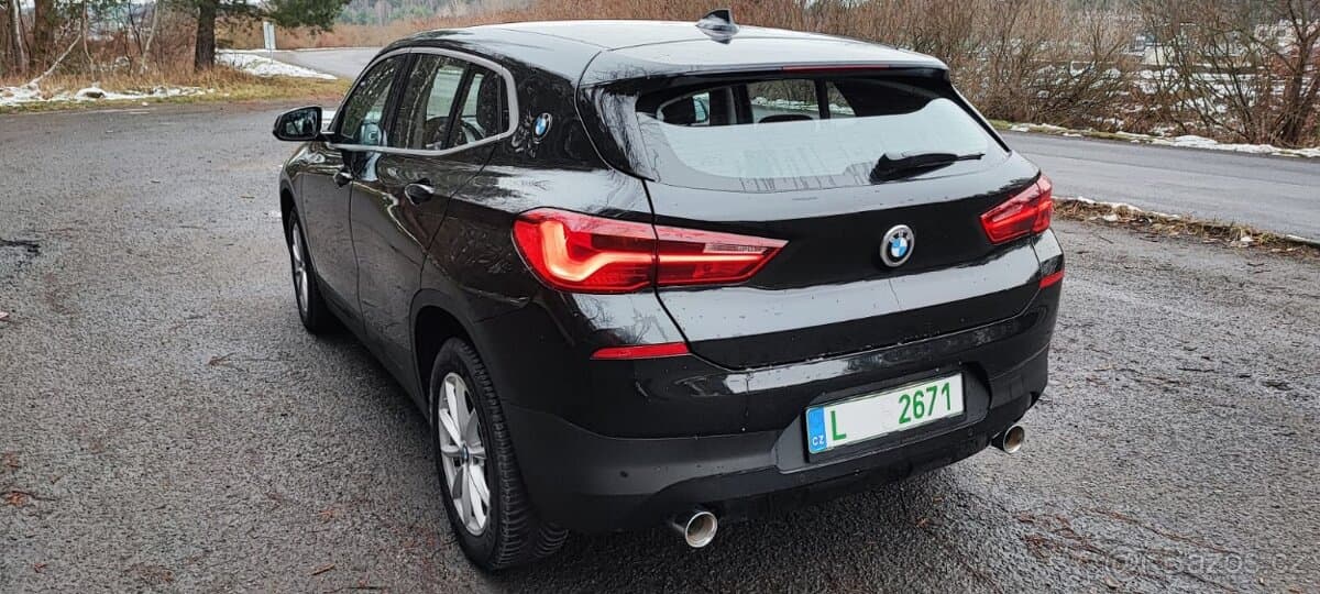 2018 BMW X2 - 6