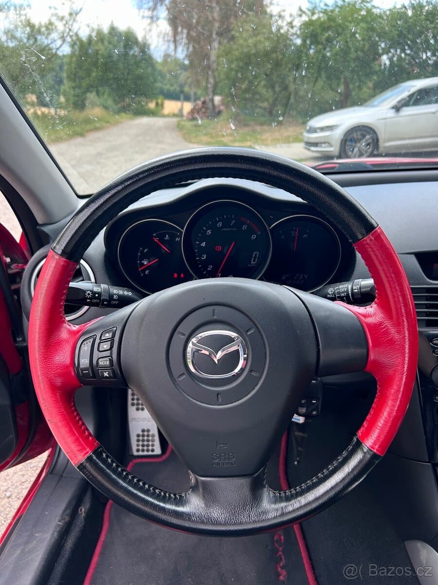 Mazda RX-8 - 6