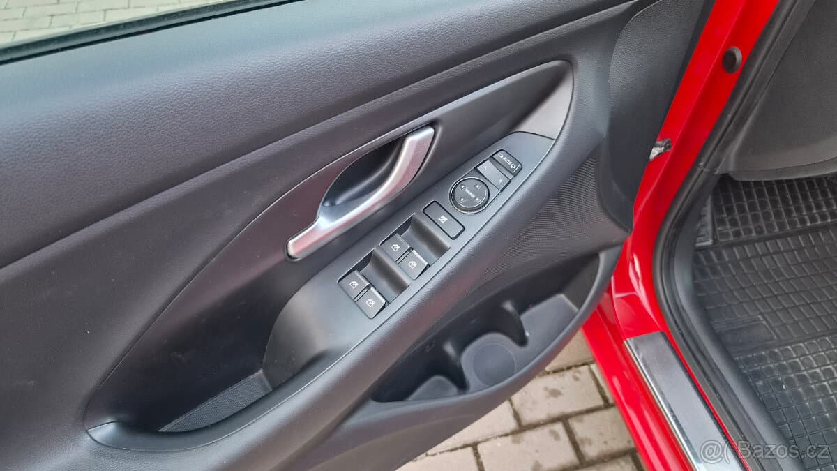 2018 Hyundai i30 - 6