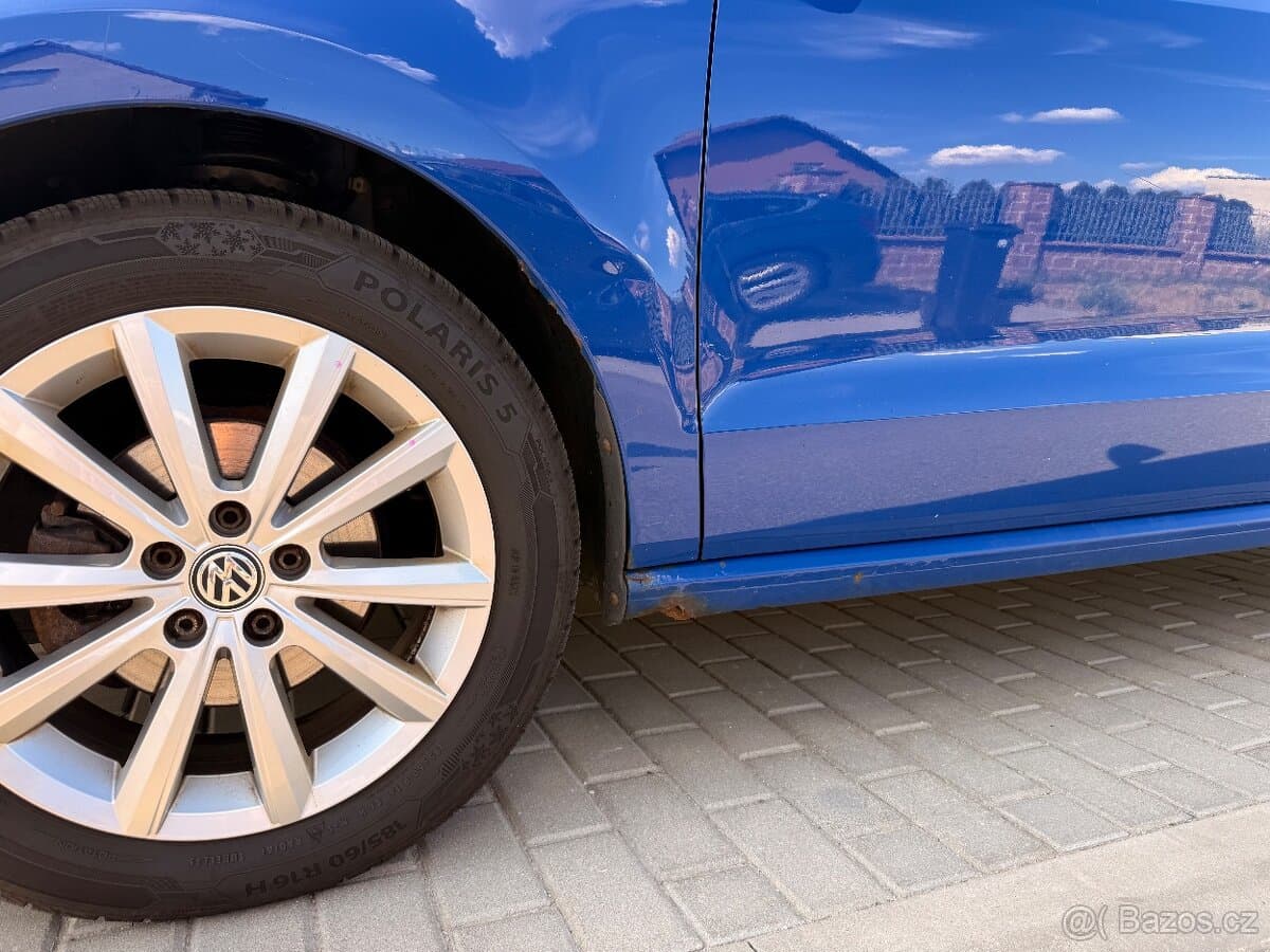 2011 Volkswagen POLO - 6