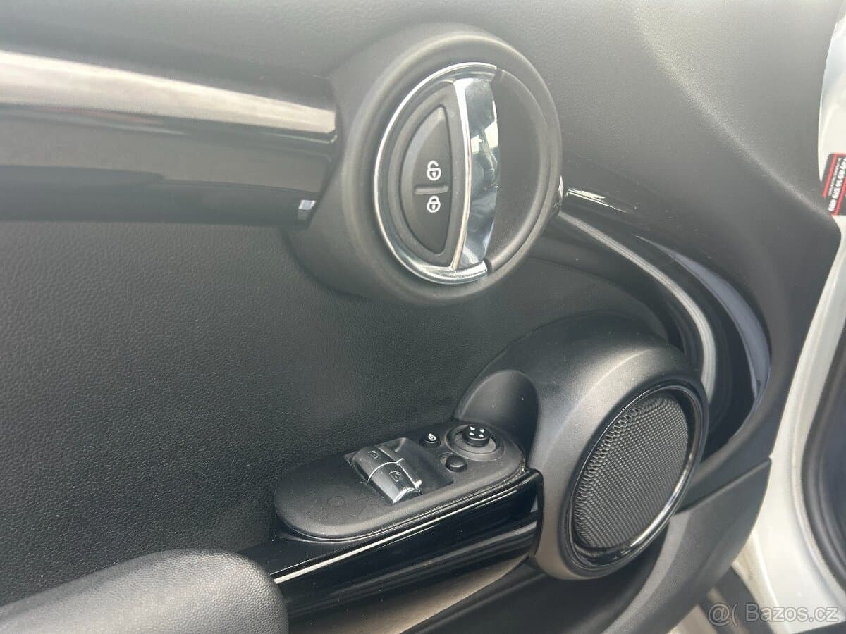 2020 Mini COOPER - 6