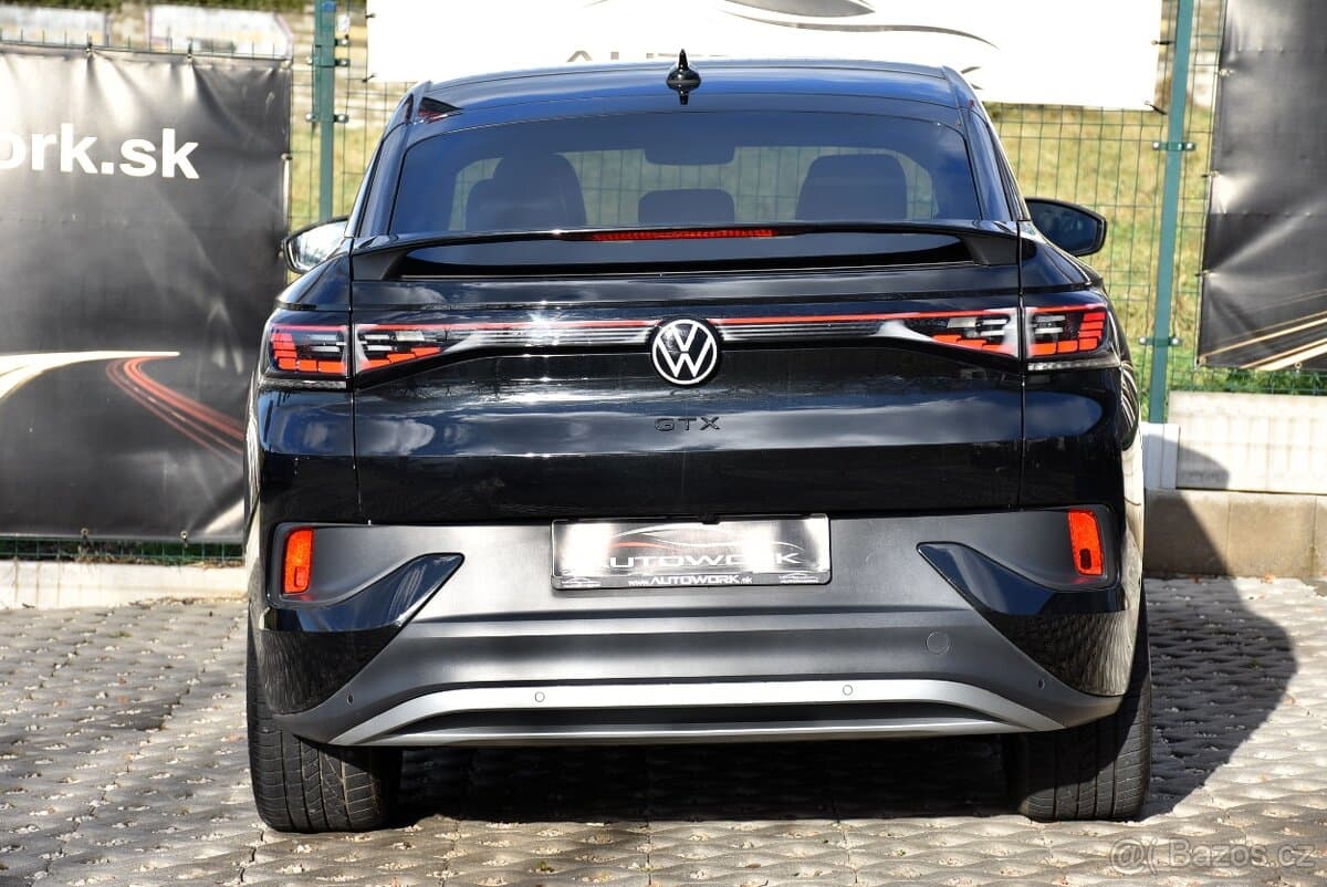2022 Volkswagen ID.5 - 6