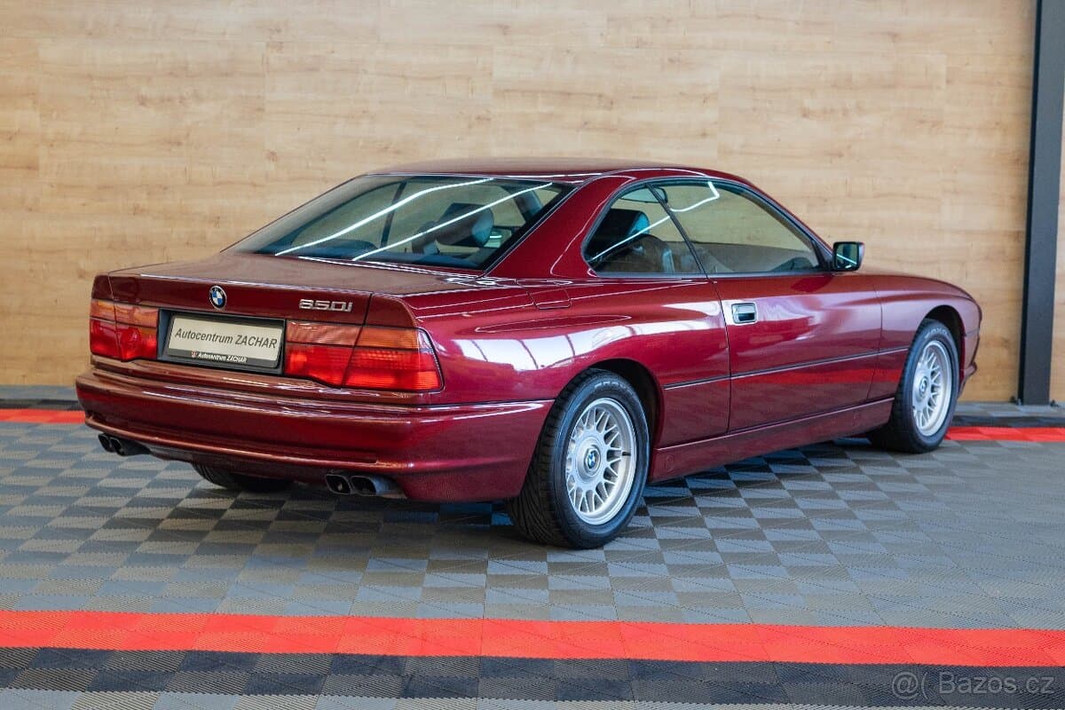 1991 BMW OSTATNÍ - 6