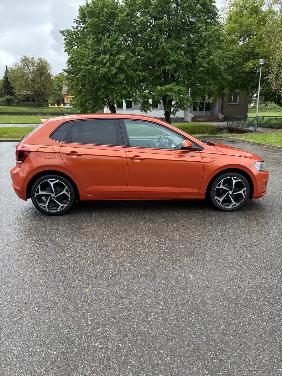 2018 Volkswagen POLO - 6