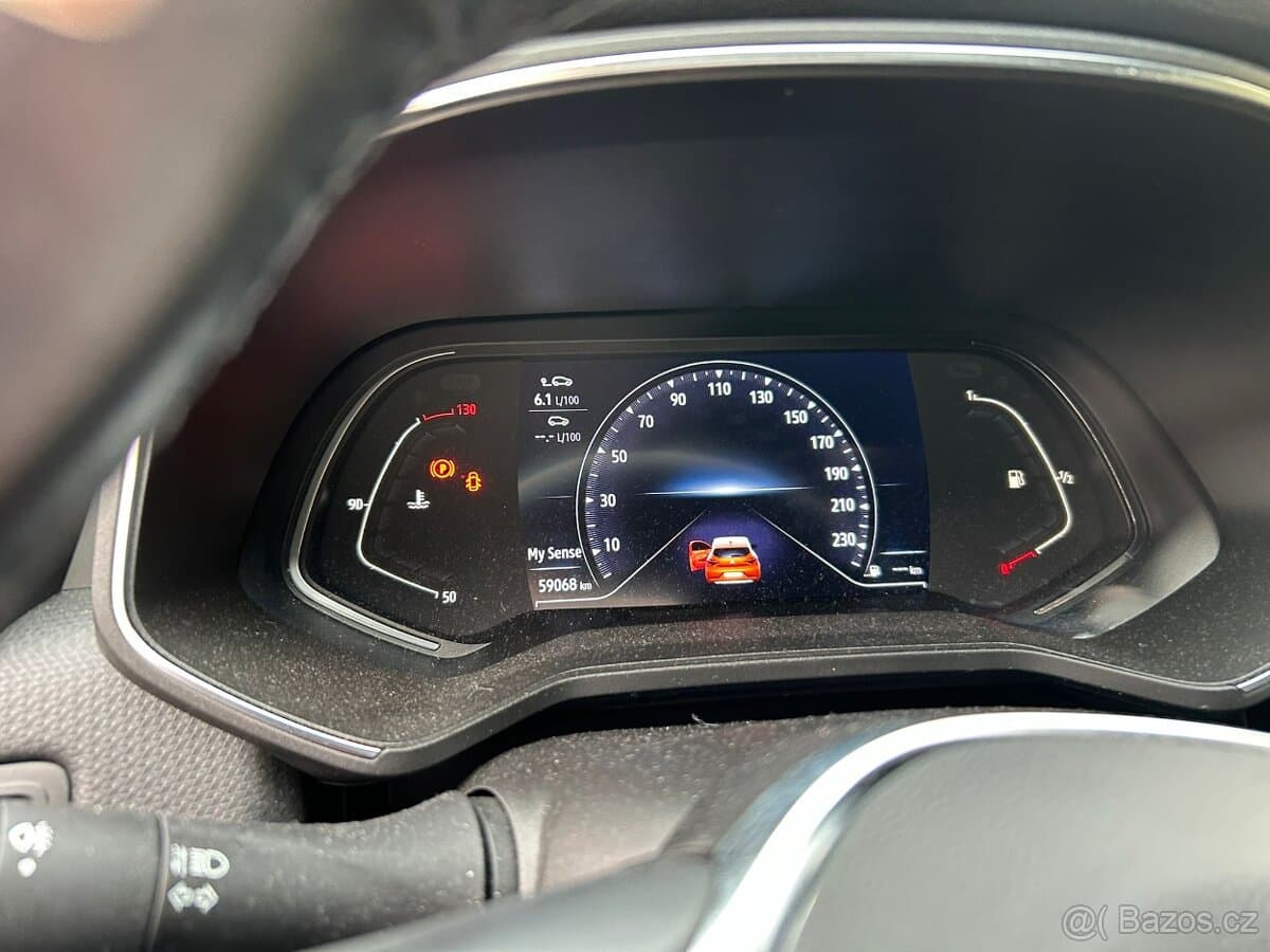 2021 Renault CLIO - 6