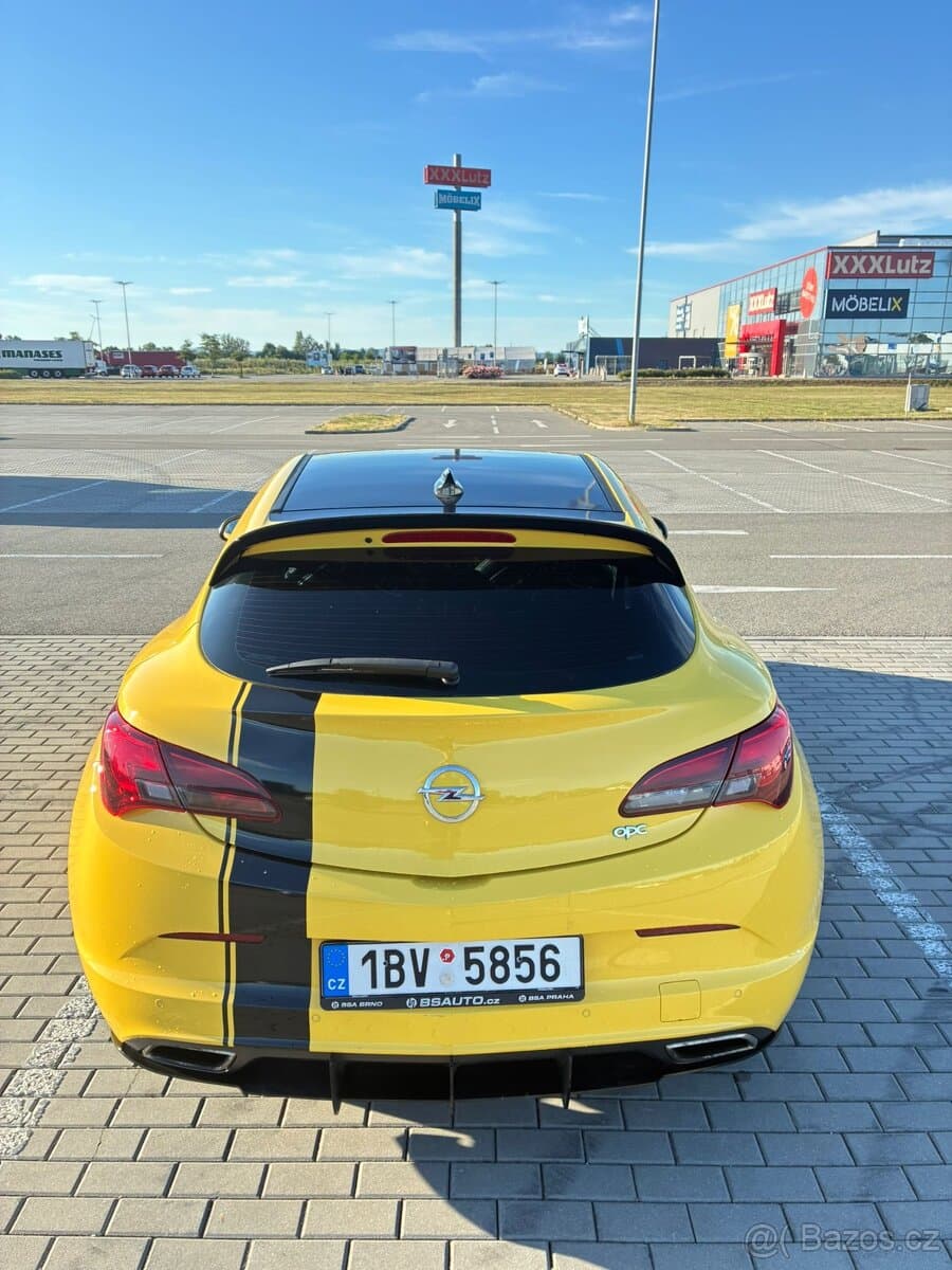 2018 Opel ASTRA - 6