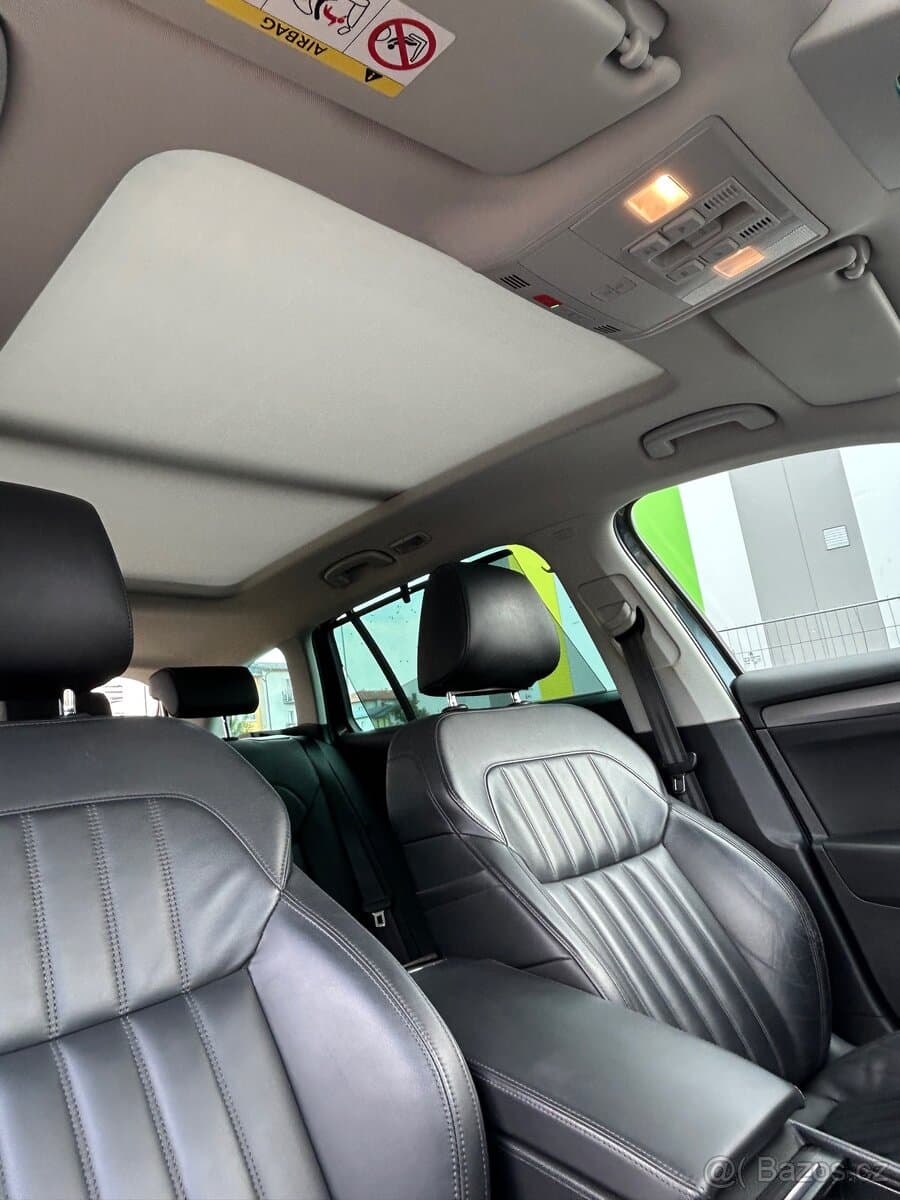2019 Škoda SUPERB - 6