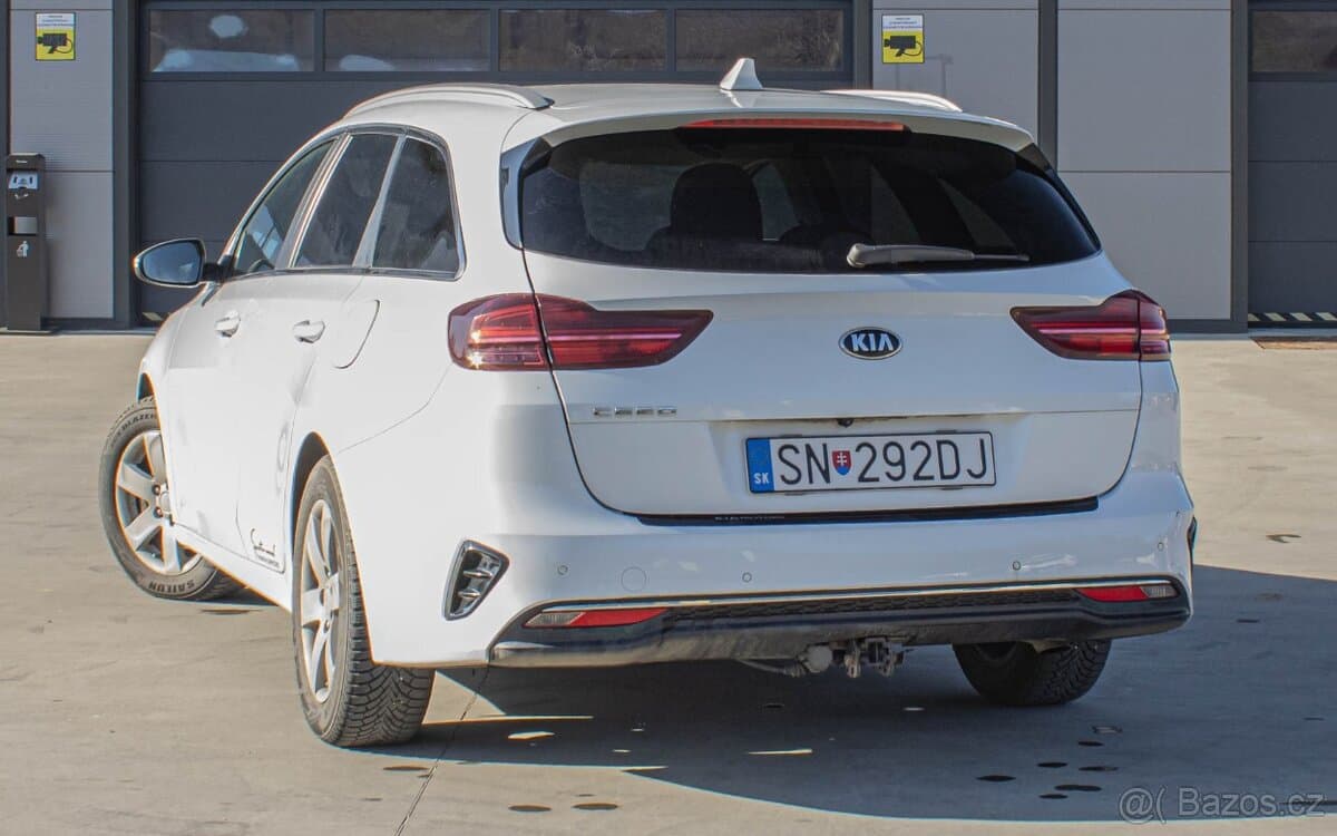 2019 Kia OSTATNÍ - 6