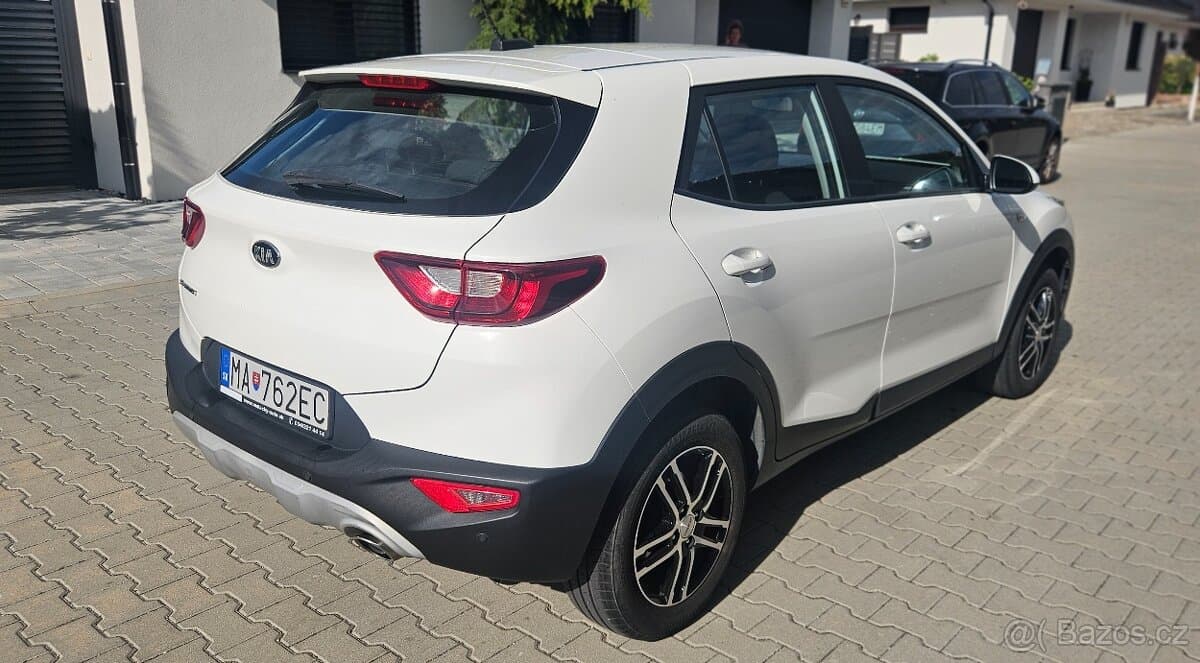 2018 Kia STONIC - 6