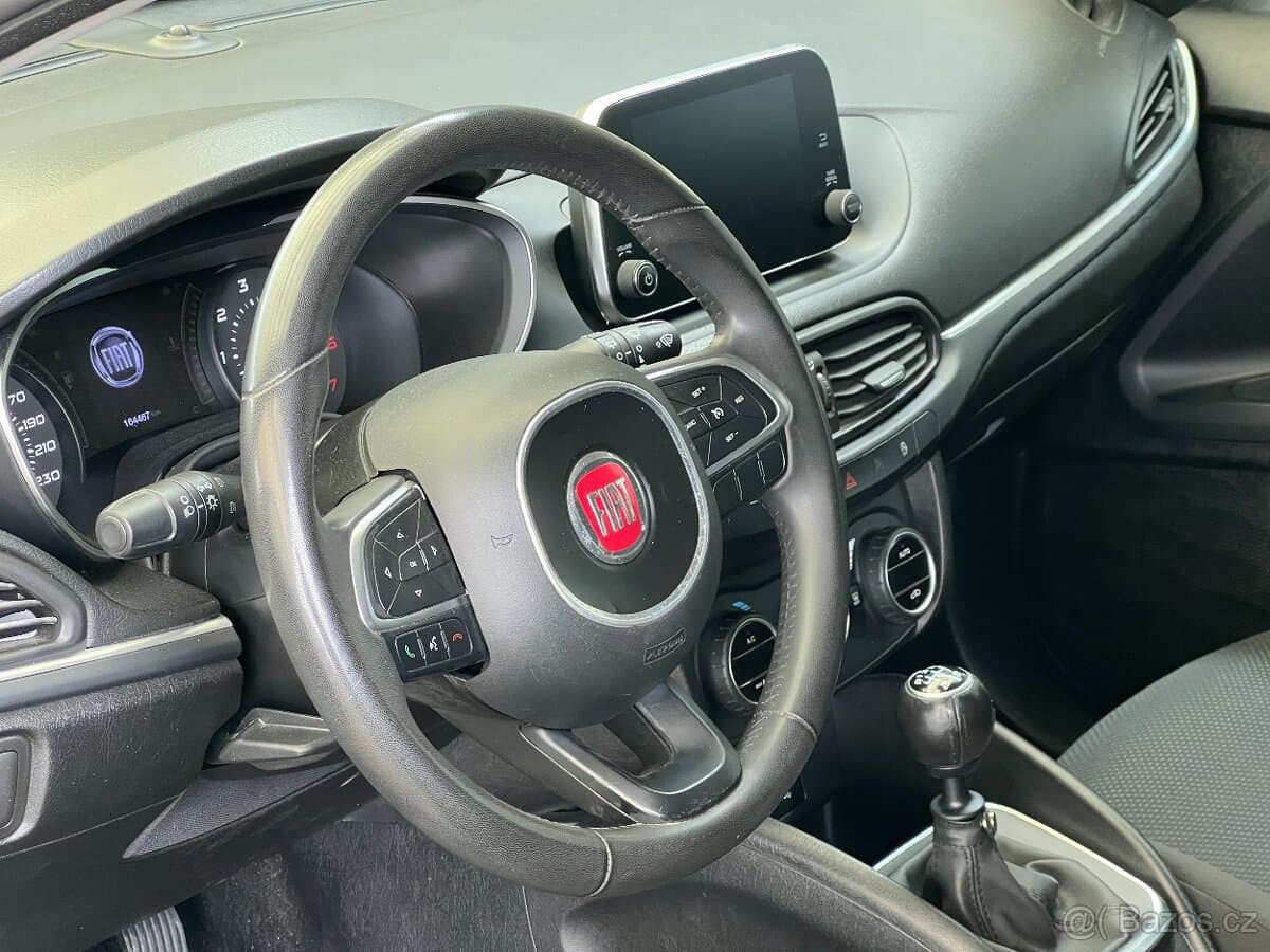2016 Fiat TIPO - 6