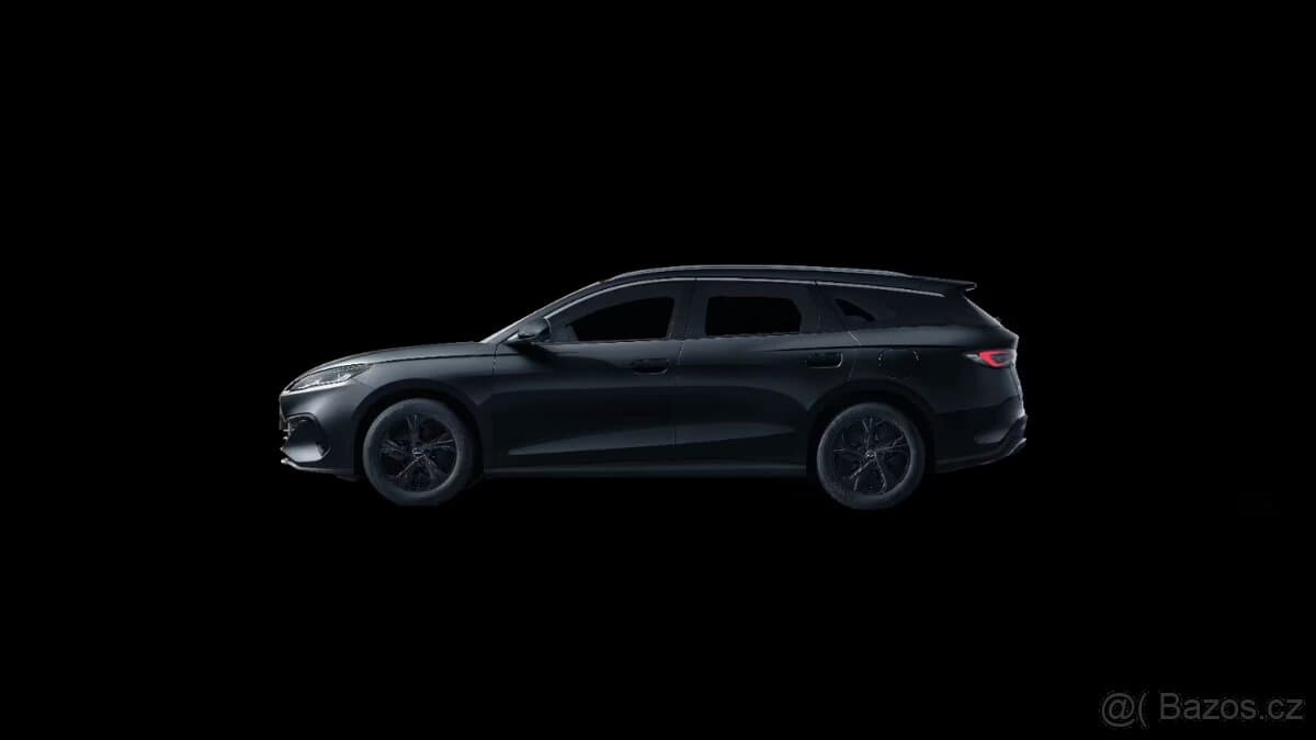 2025 BYD SEAL - 6