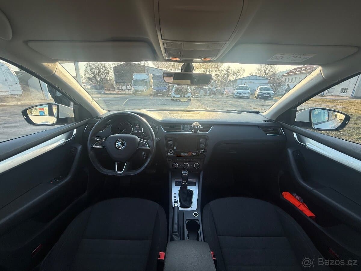 2016 Škoda OCTAVIA - 6