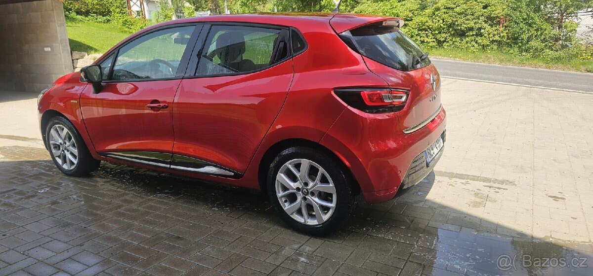 2018 Renault CLIO - 6