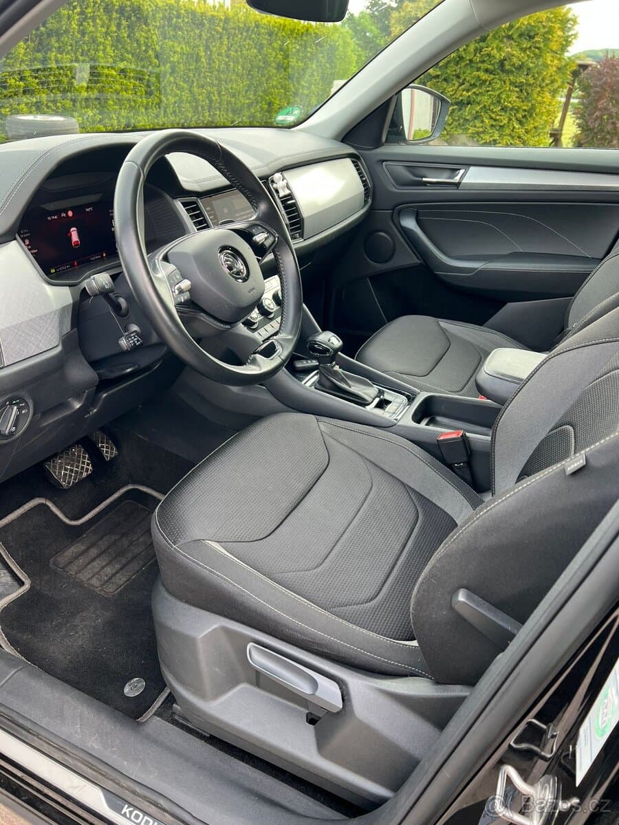 2022 Škoda KODIAQ - 6