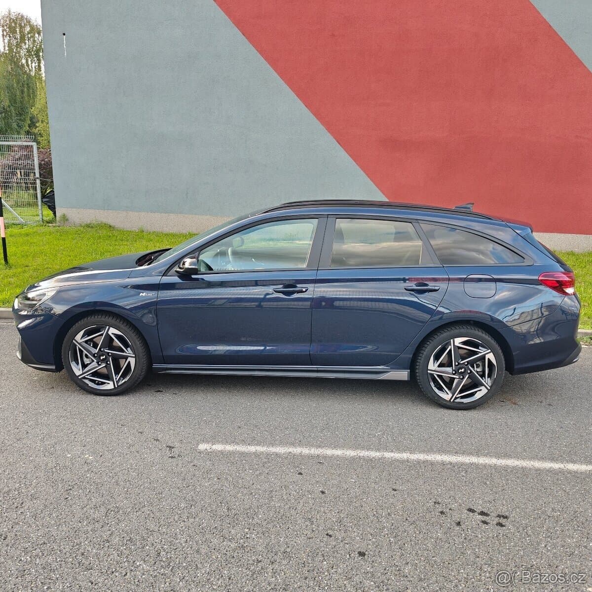 2025 Hyundai i30 - 6