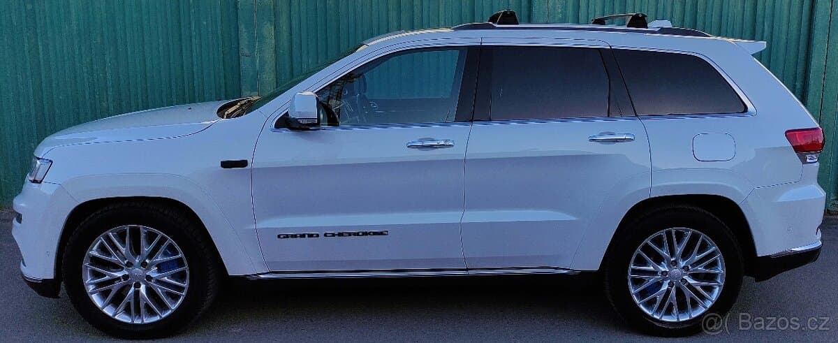 2018 Jeep CHEROKEE - 6