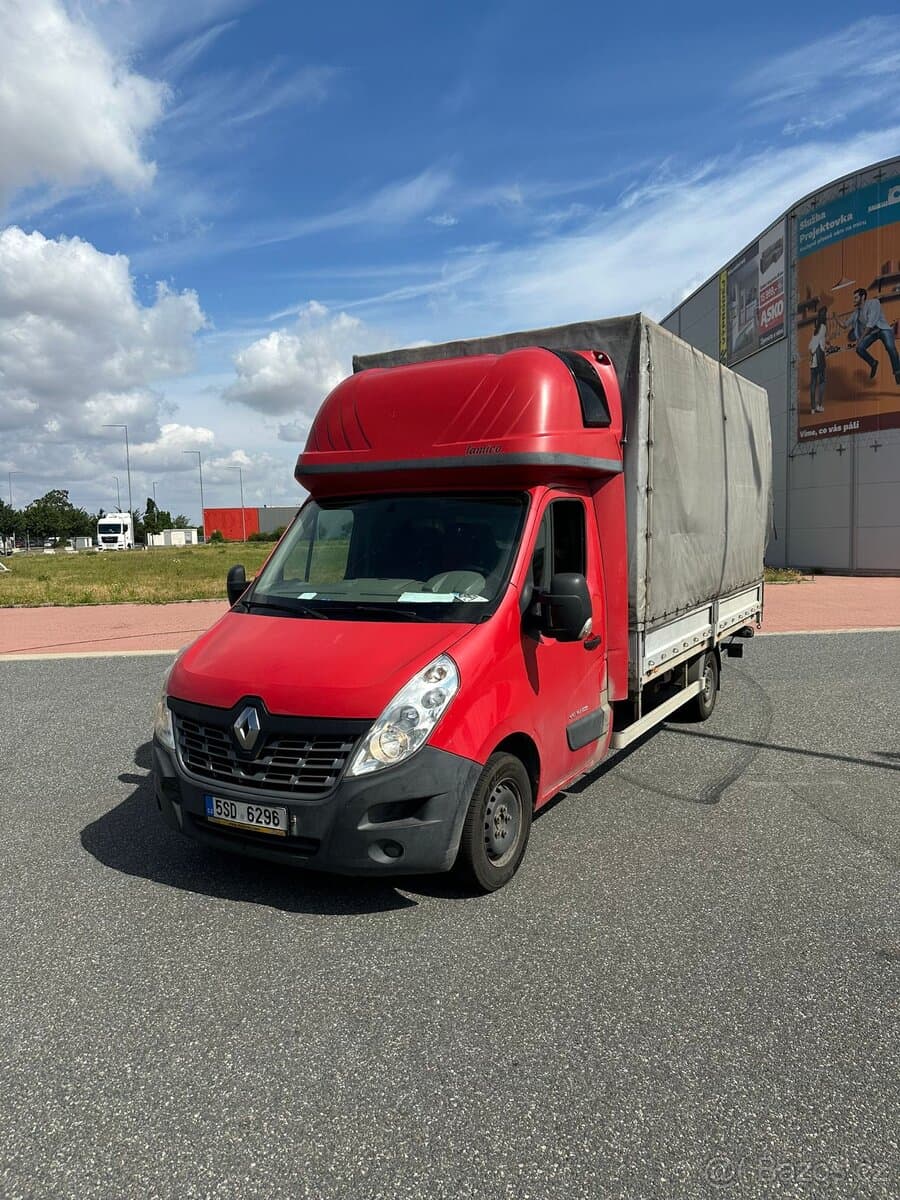Renault MASTER - 6