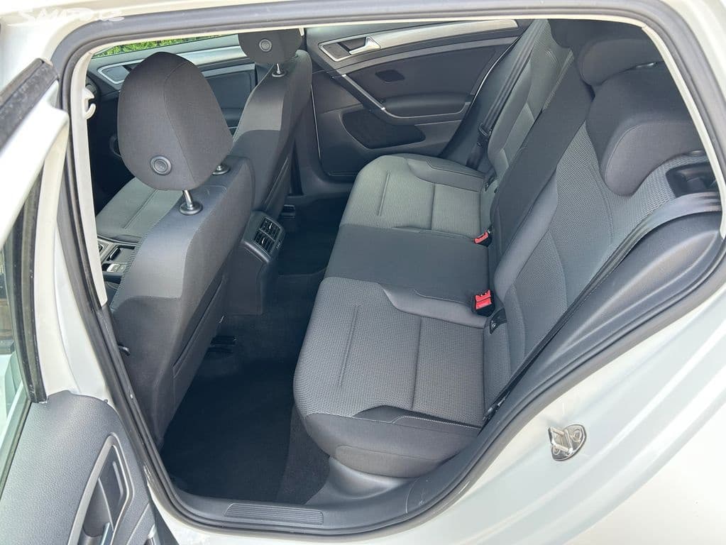 2014 Volkswagen GOLF - 6