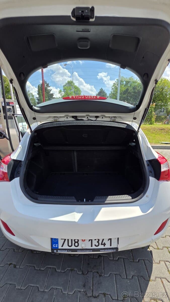 2014 Hyundai i30 - 6