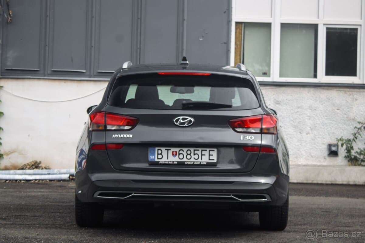 2021 Hyundai i30 - 6