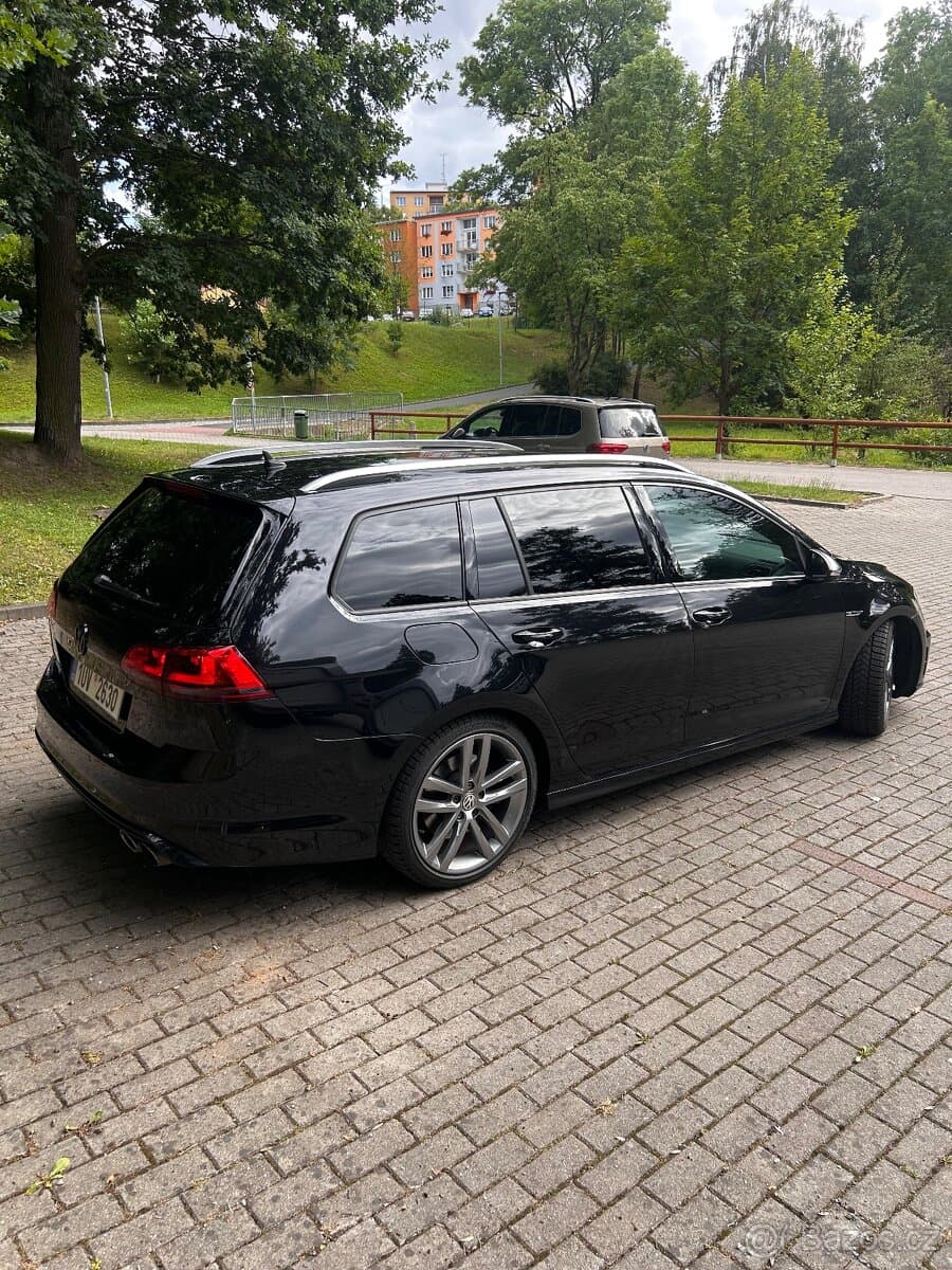2015 Volkswagen GOLF - 6