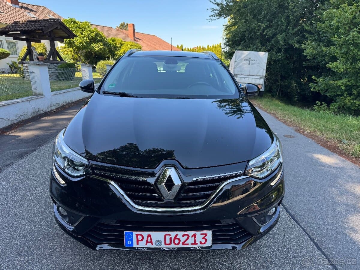 2019 Renault MEGANE - 6