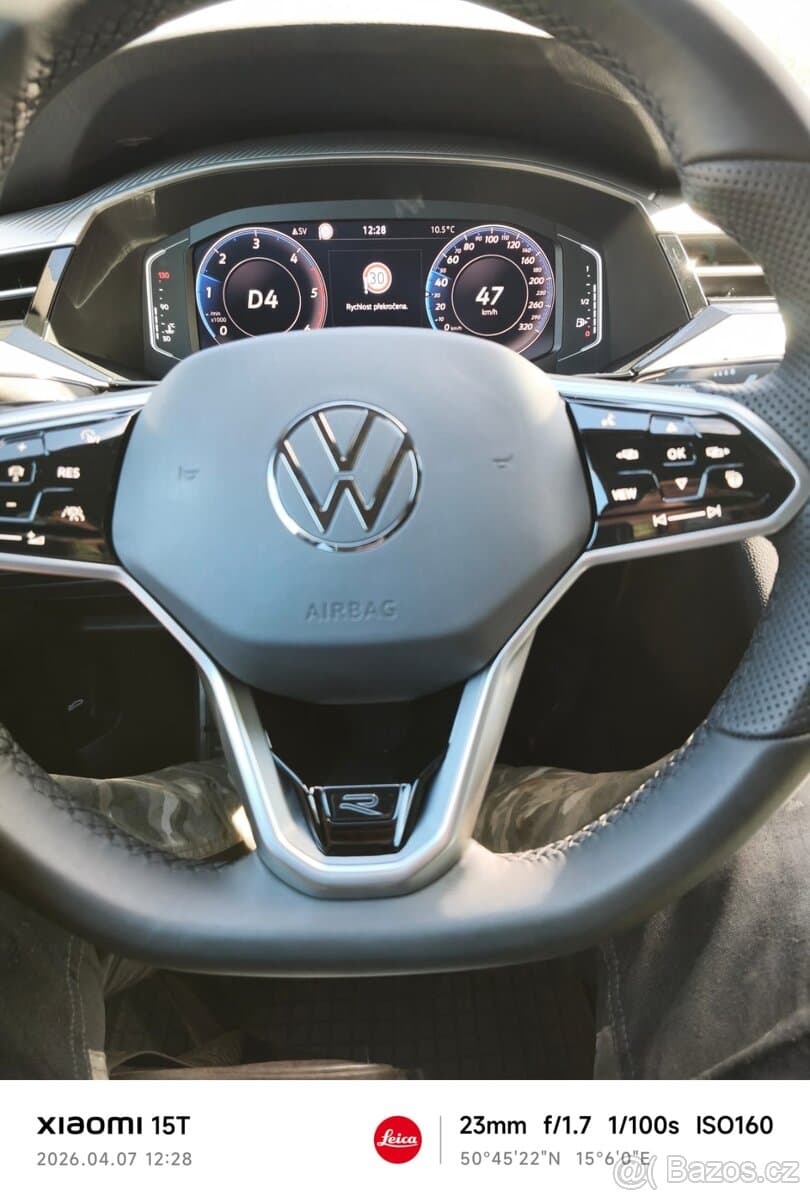 2023 Volkswagen ARTEON - 6