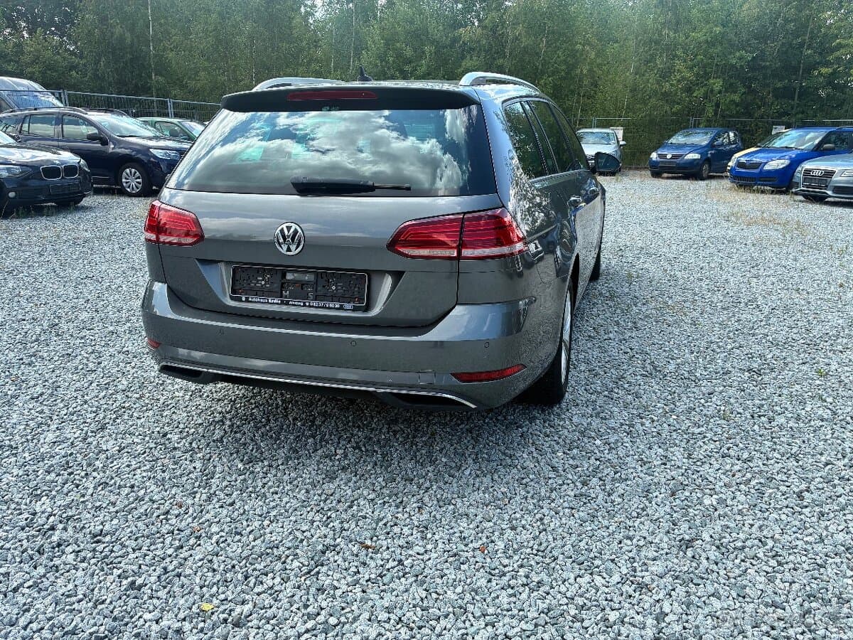 2017 Volkswagen GOLF - 6