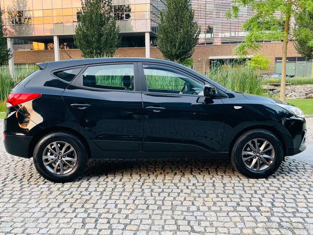 2014 Hyundai ix35 - 6