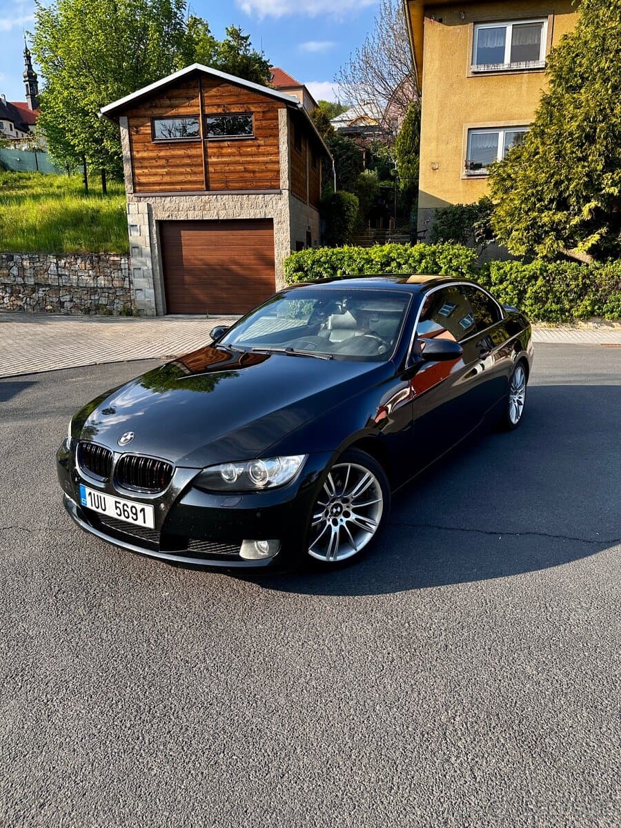 2009 BMW OSTATNÍ - 6