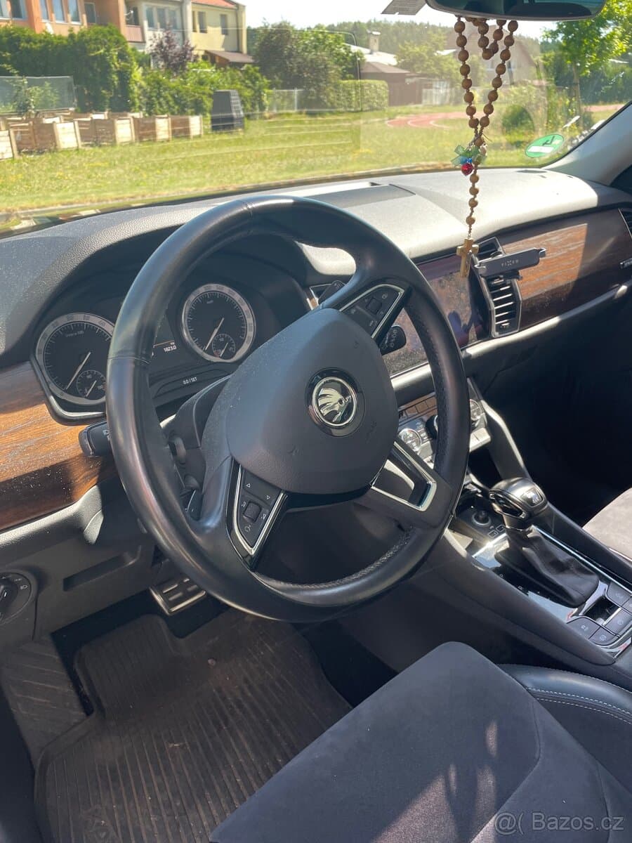 2018 Škoda KODIAQ - 6