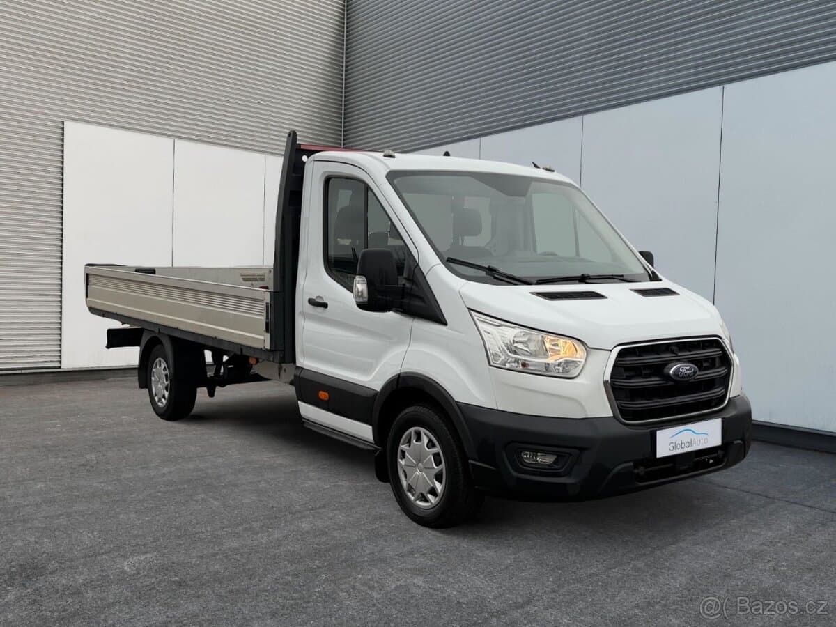 2021 Ford TRANSIT - 6