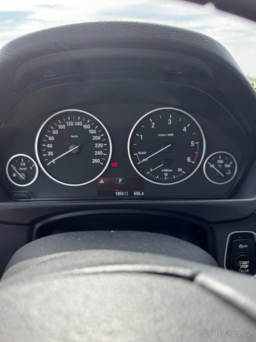 2017 BMW OSTATNÍ - 6