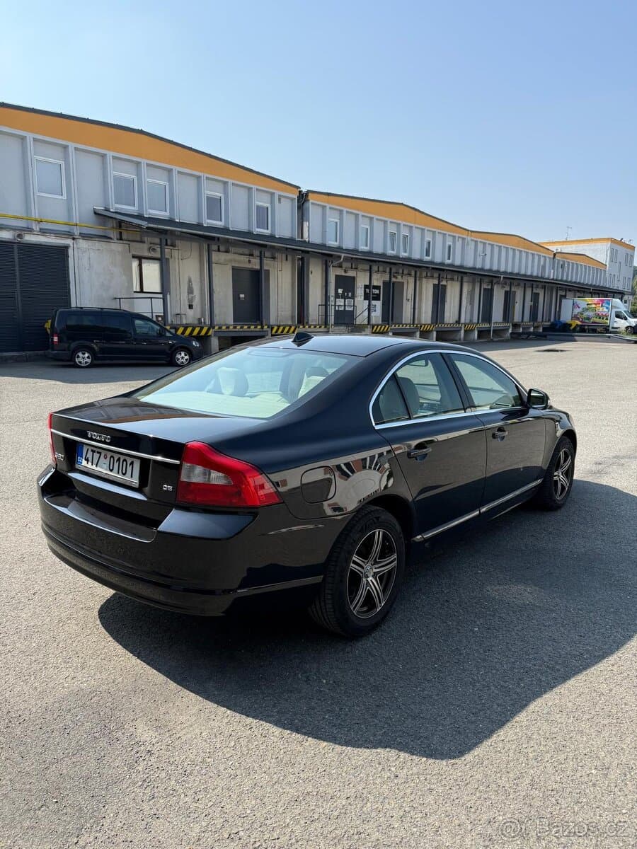 2007 Volvo S80 - 6