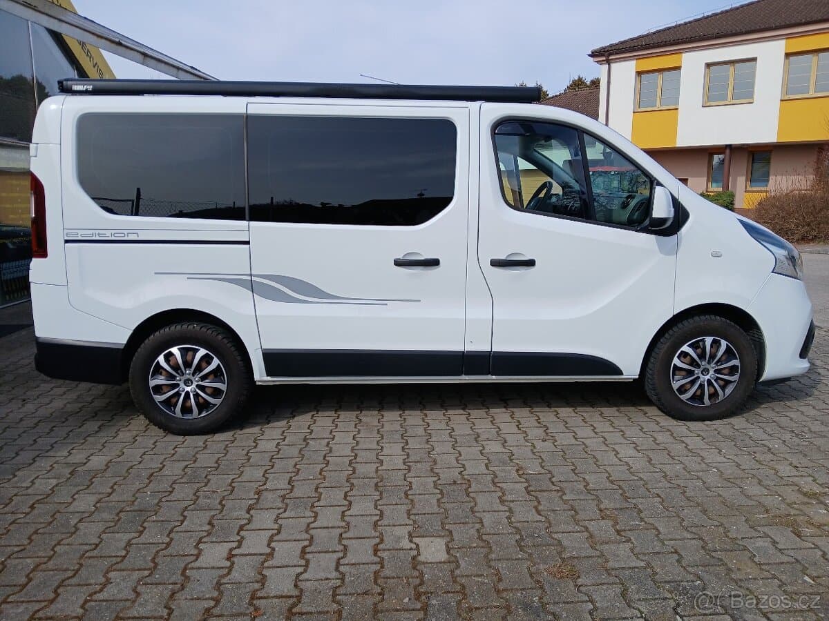 2016 Renault TRAFIC - 6