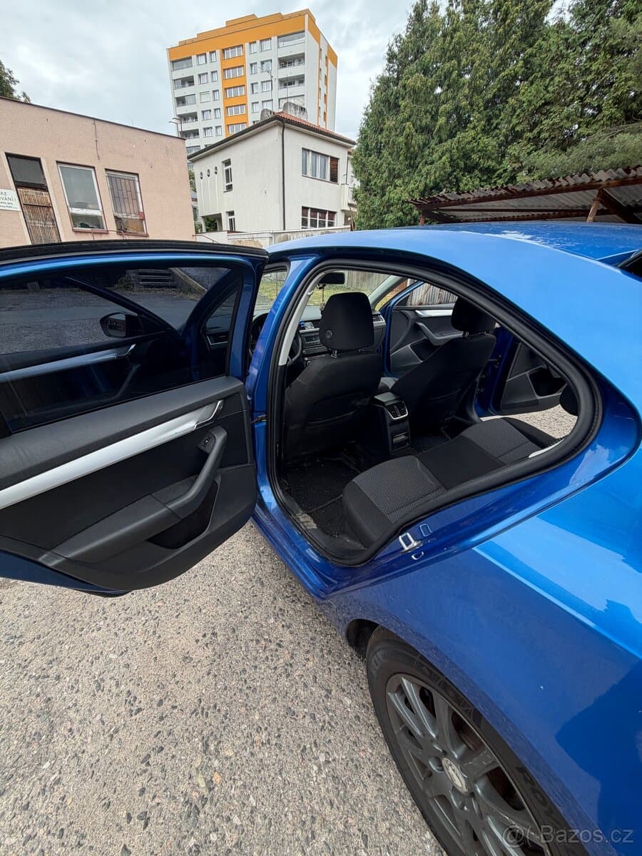 2013 Škoda OCTAVIA - 6
