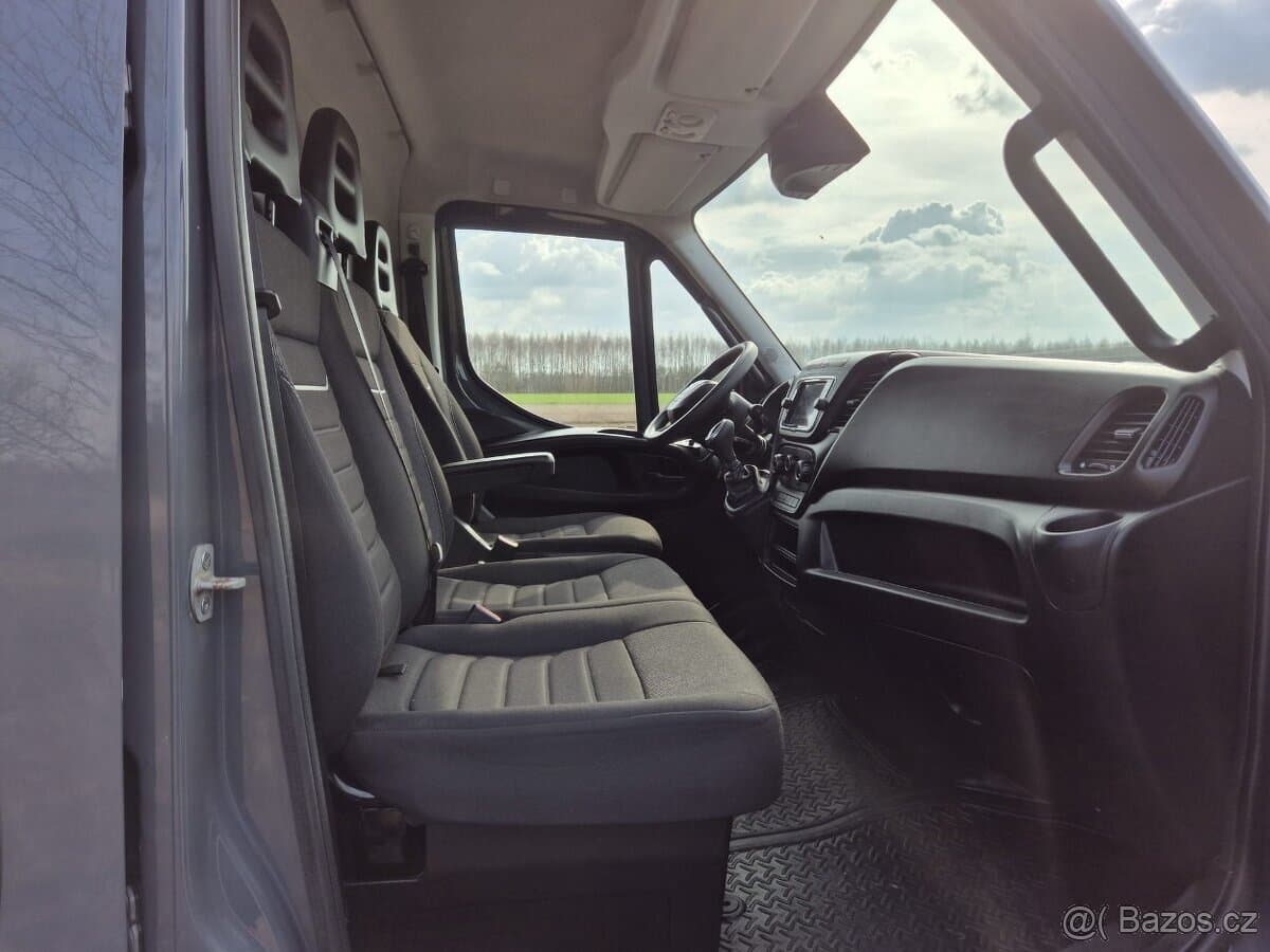 2022 Iveco OSTATNÍ - 6
