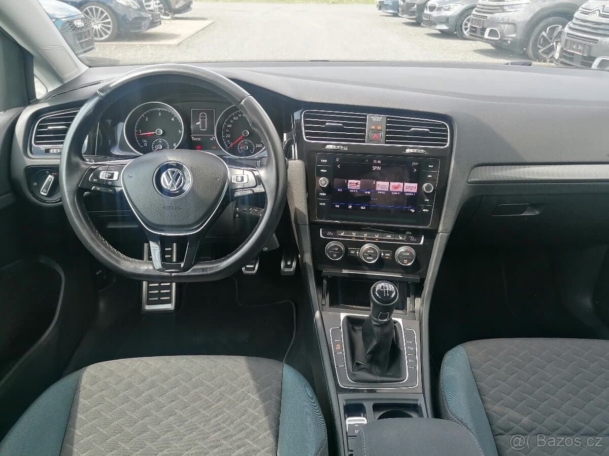 2020 Volkswagen GOLF - 6